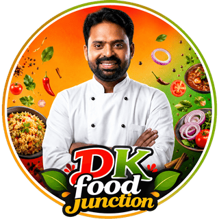 DK Food Junction